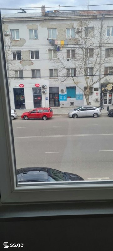Квартира, 1 спальня — фото 1
