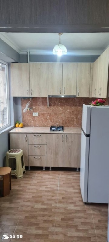 Квартира, 1 спальня — фото 3