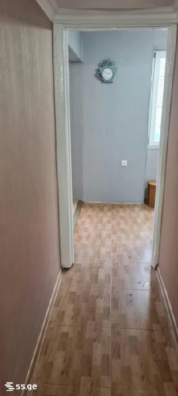 Квартира, 1 спальня — фото 5