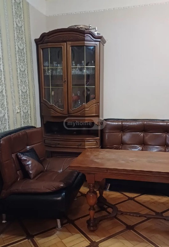Квартира, 1 спальня — фото 1