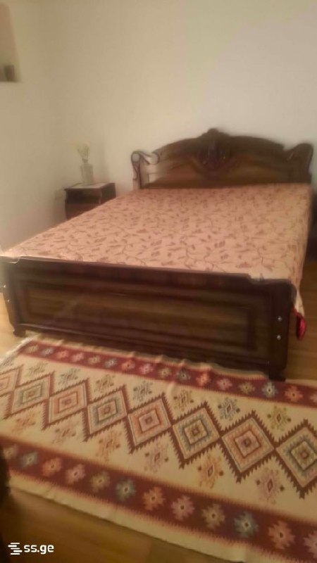 Квартира, 2 спальни — фото 3