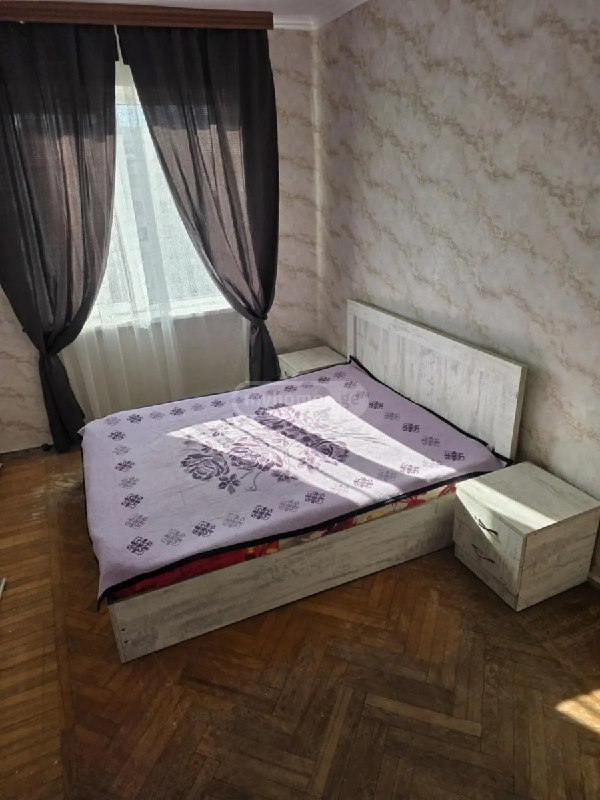 Квартира, 1 спальня — фото 1