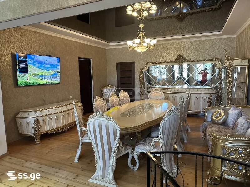 Квартира, 2 спальни — фото 1