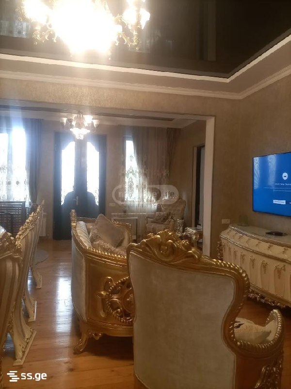 Квартира, 2 спальни — фото 2
