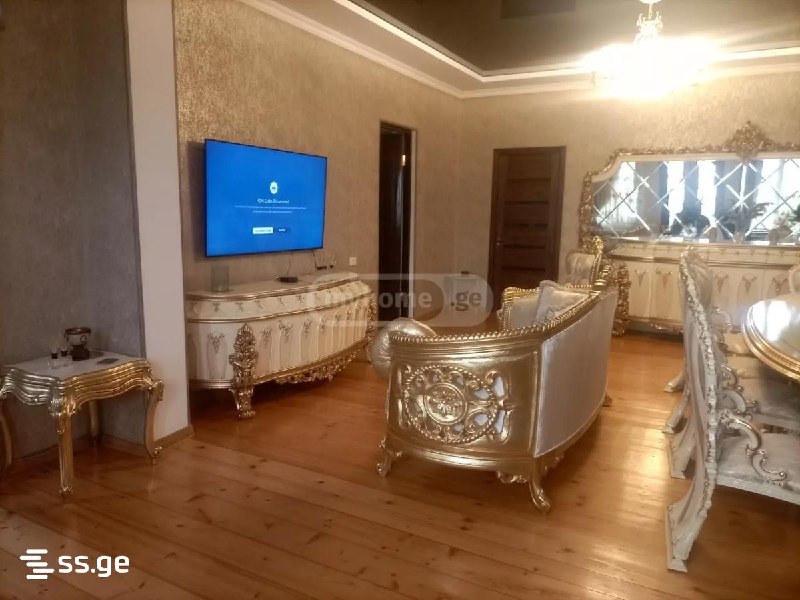 Квартира, 2 спальни — фото 3