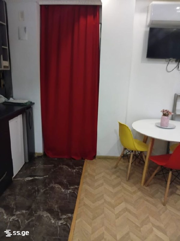 Квартира, 1 спальня — фото 2