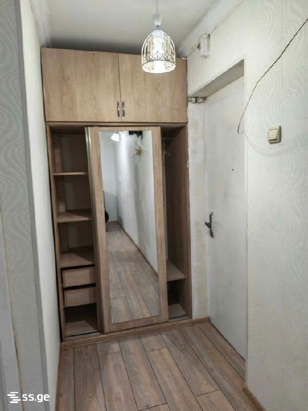 Квартира, 1 спальня — фото 4