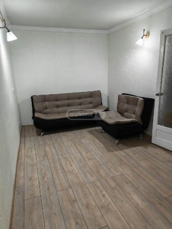 Квартира, 1 спальня — фото 1