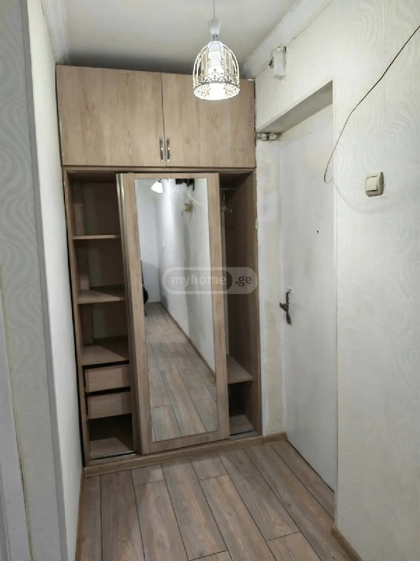 Квартира, 1 спальня — фото 4
