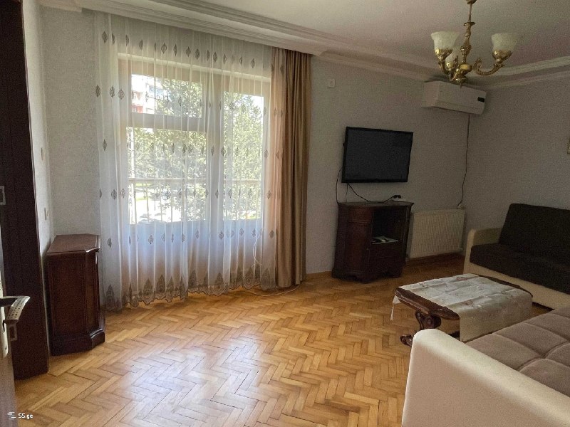 Квартира, 2 спальни — фото 1