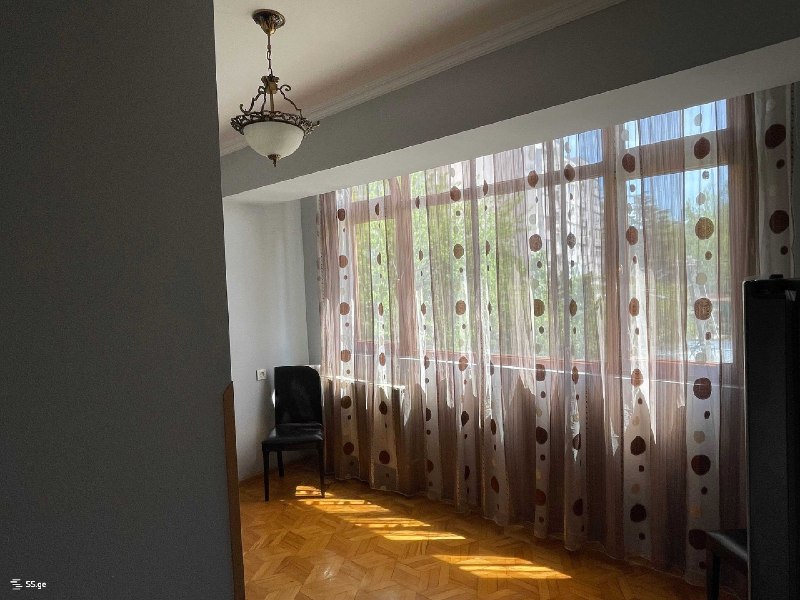 Квартира, 2 спальни — фото 2