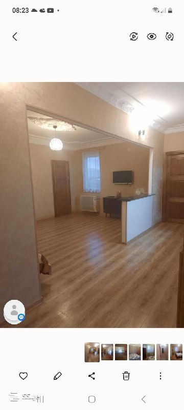 Квартира, 2 спальни — фото 3