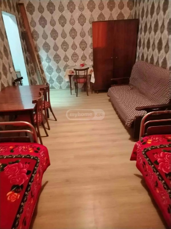 Квартира, 1 спальня — фото 1