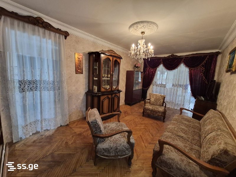 Квартира, 1 спальня — фото 3