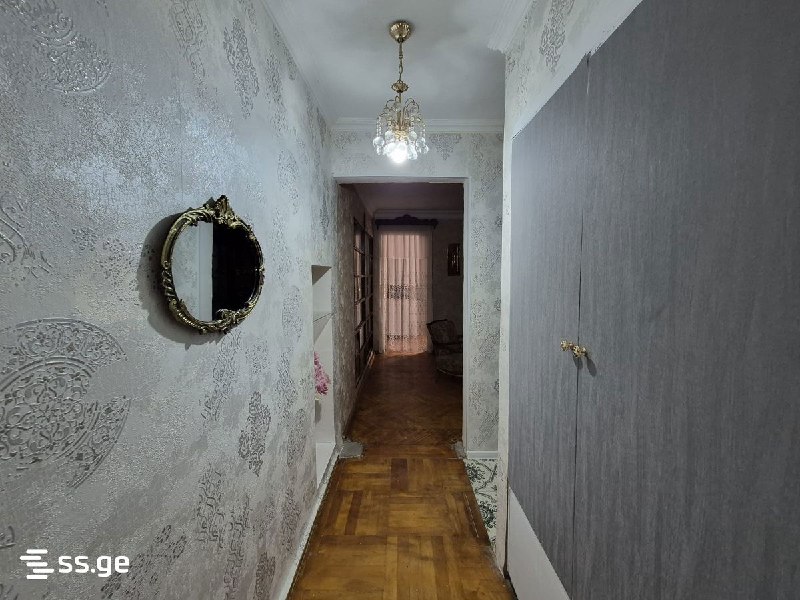 Квартира, 1 спальня — фото 5