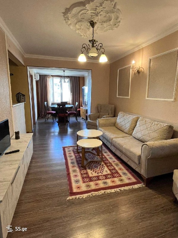 Квартира, 2 спальни — фото 3