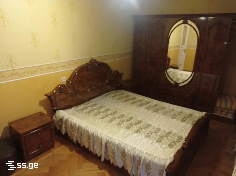 Квартира, 2 спальни — фото 1