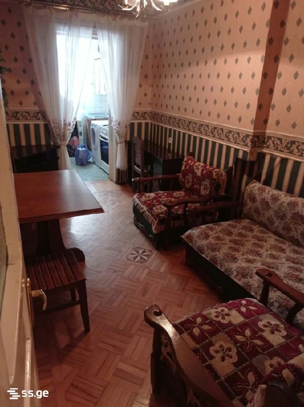 Квартира, 2 спальни — фото 2