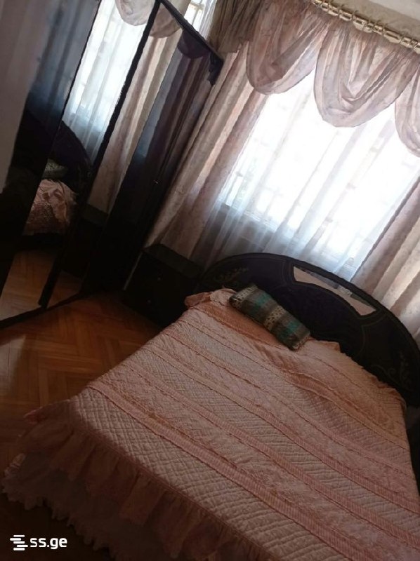 Квартира, 2 спальни — фото 3