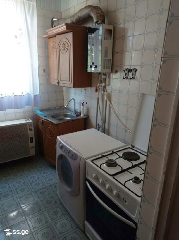 Квартира, 2 спальни — фото 4