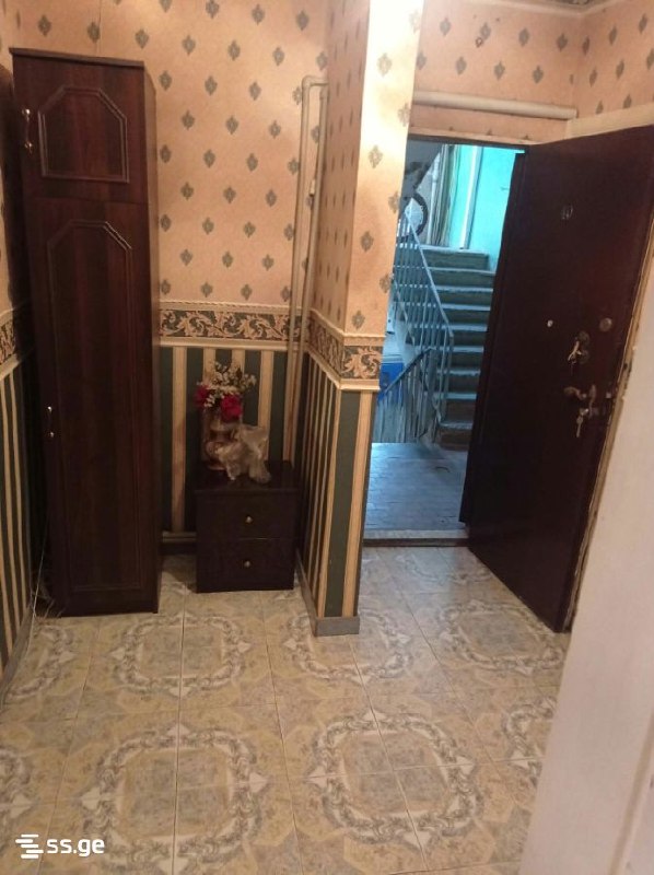 Квартира, 2 спальни — фото 5