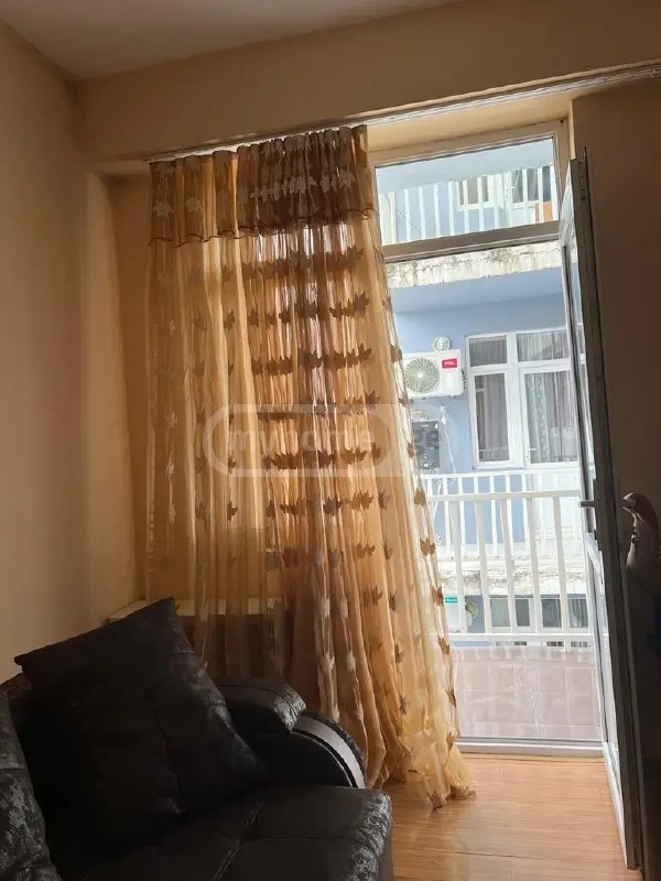 Квартира, 1 спальня — фото 5