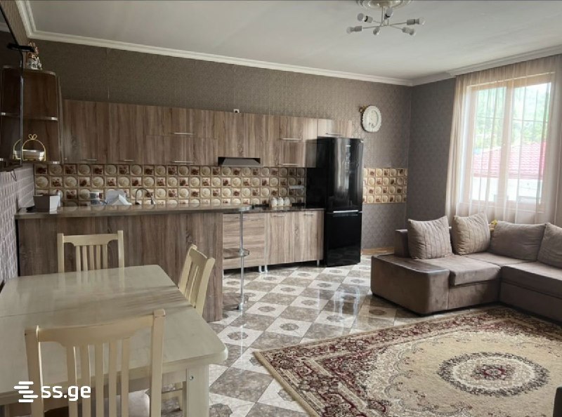 Квартира, 2 спальни — фото 1