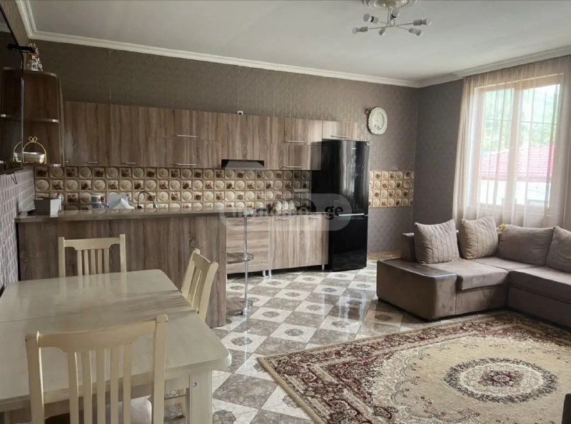Квартира, 2 спальни — фото 1