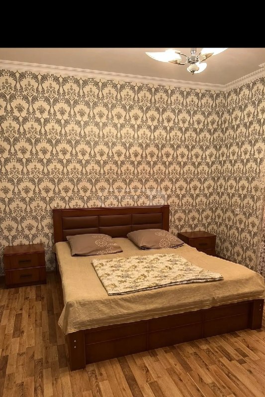 Квартира, 2 спальни — фото 2