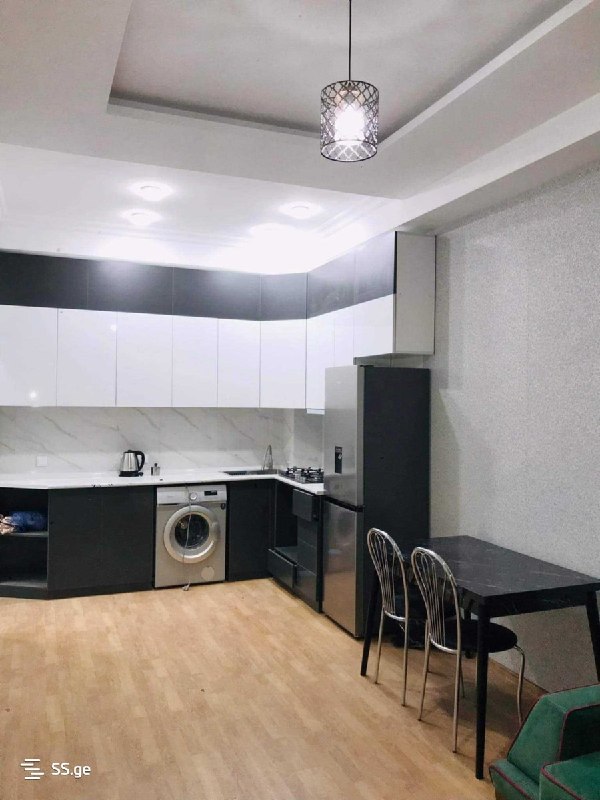 Квартира, 1 спальня — фото 2
