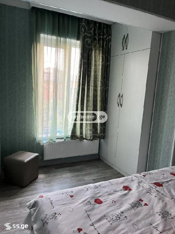 Квартира, 3 спальни — фото 4