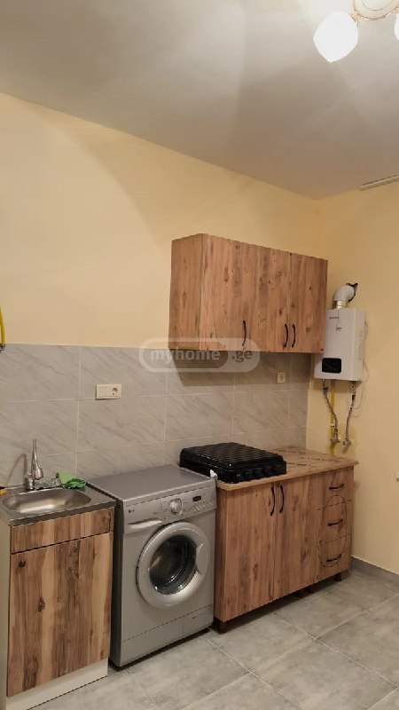 Квартира, 2 спальни — фото 1