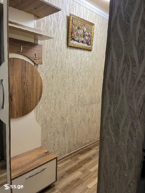 Квартира, 2 спальни — фото 2
