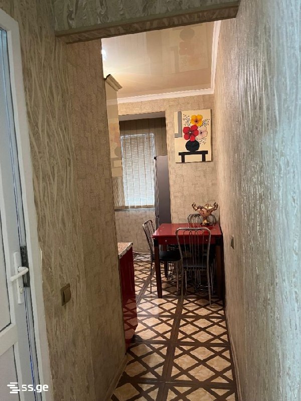 Квартира, 2 спальни — фото 3