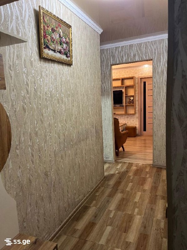 Квартира, 2 спальни — фото 4