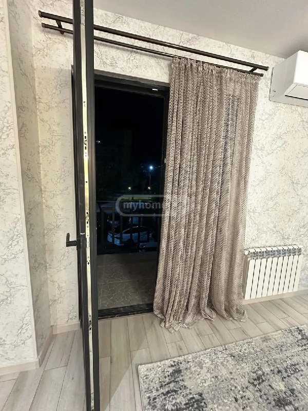 Квартира, 2 спальни — фото 2