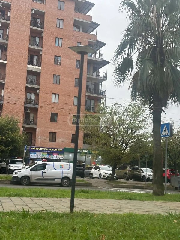 Квартира, 2 спальни — фото 3