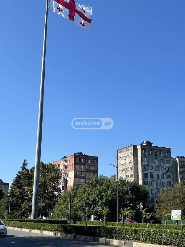 Квартира, 1 спальня — фото 1