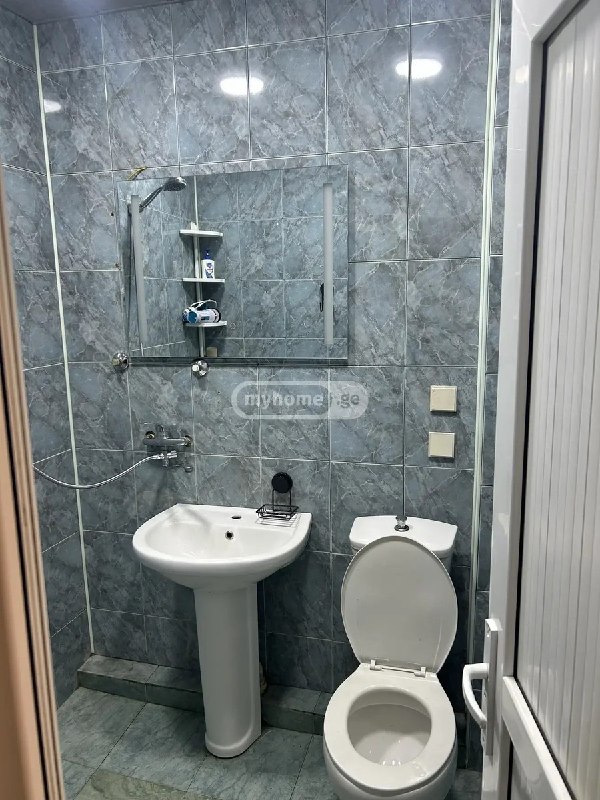 Квартира, 1 спальня — фото 5