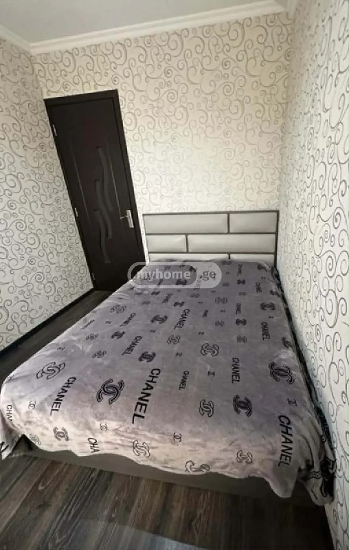 Квартира, 2 спальни — фото 2