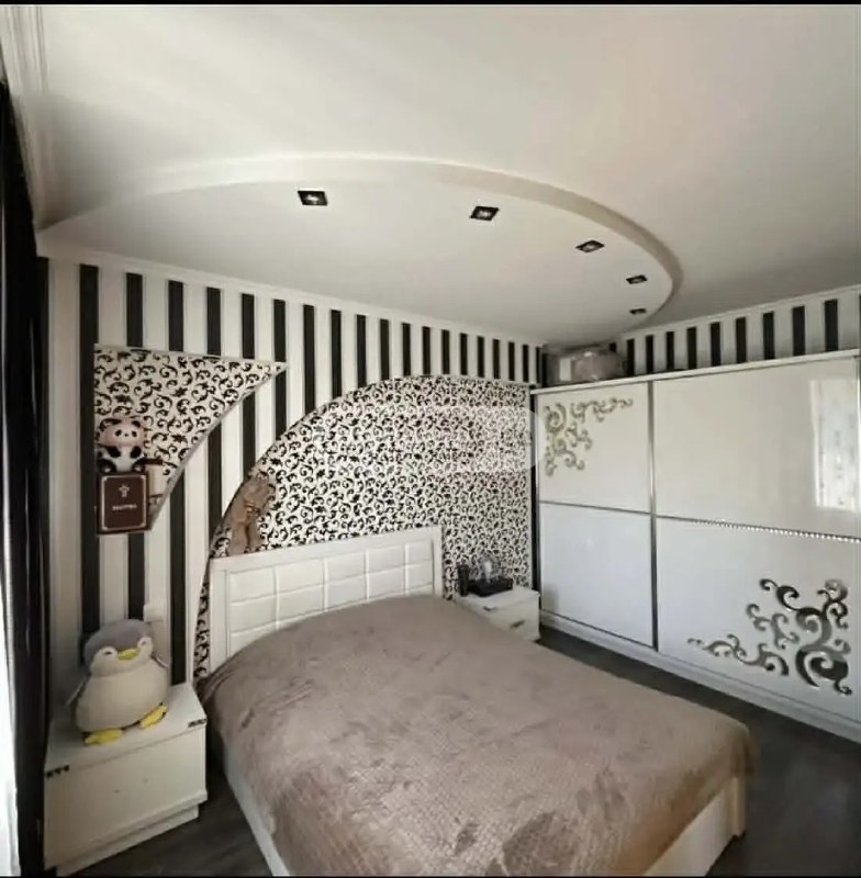 Квартира, 2 спальни — фото 3