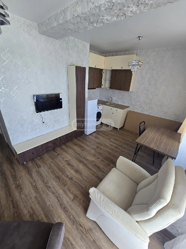 Квартира, 1 спальня — фото 5