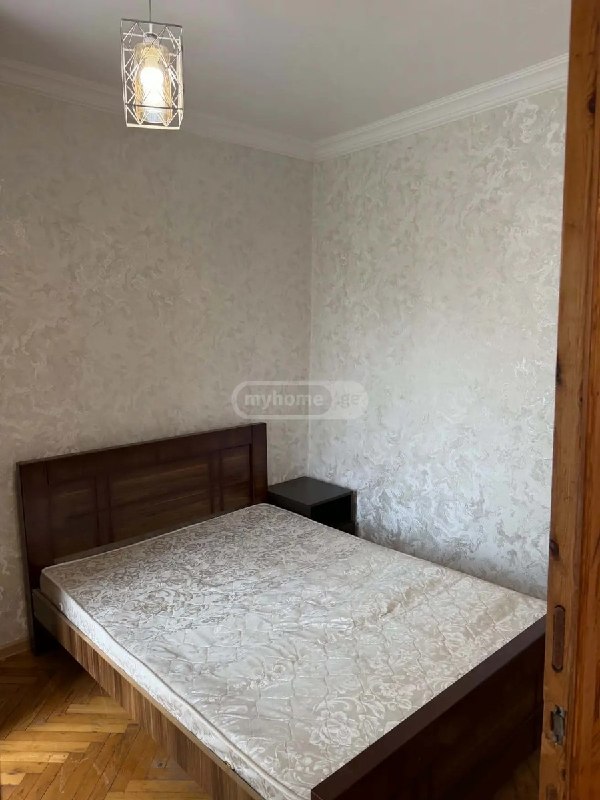 Квартира, 2 спальни — фото 1