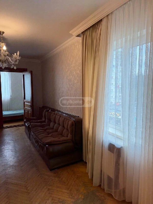 Квартира, 2 спальни — фото 3