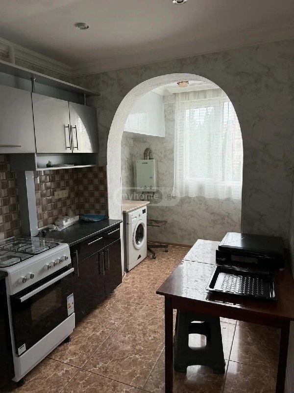 Квартира, 2 спальни — фото 4