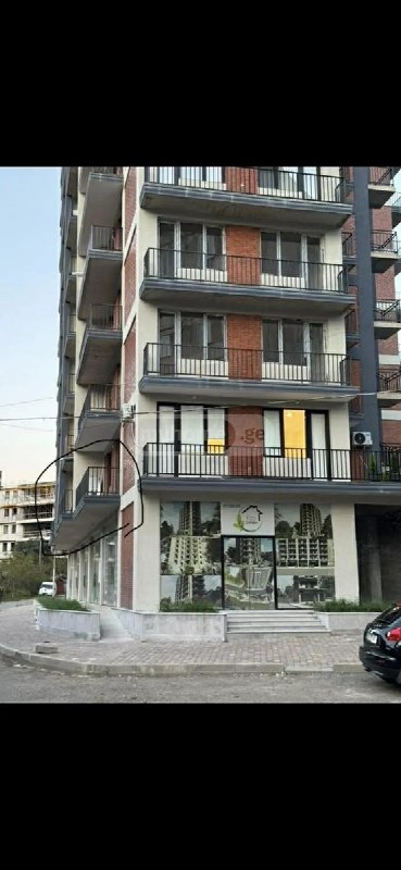 Квартира, 1 спальня — фото 1