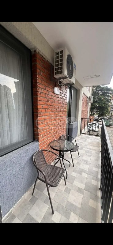 Квартира, 1 спальня — фото 3