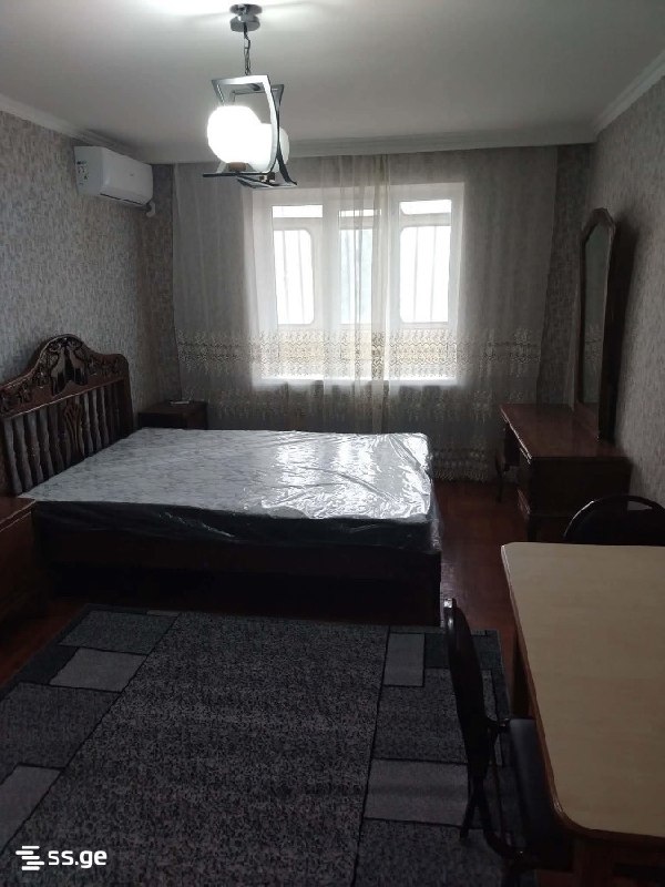 Квартира, 1 спальня — фото 2