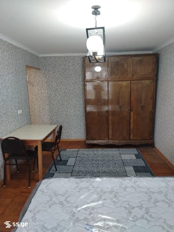 Квартира, 1 спальня — фото 3