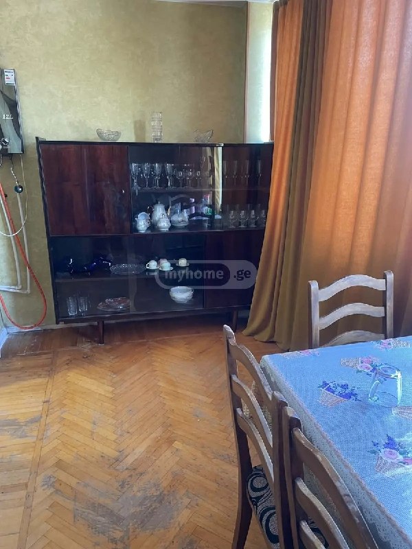 Квартира, 2 спальни — фото 4